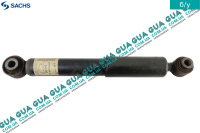 Амортизатор задний ( стойка )