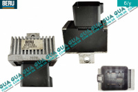 Реле свечей накала