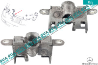 Замок капота нижний Mercedes / МЕРСЕДЕС V-CLASS 1999-2003 / В-КЛАСС 99-03 V 220 CDI (2151 куб.см.)