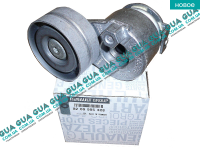 Натяжной механизм ремня генератора ( Натяжная планка / ролик / натяжитель )