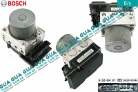 Блок ABS ( Блок АБС / Блок управления ABS )