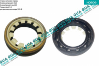 Сальник правой полуоси 29.85х47х11.3