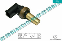 Датчик температуры охлаждающей жидкости