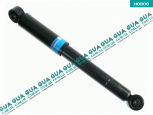 Амортизатор задний газовый ( стойка )   