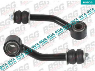 Tягa /стойка стабилизатора переднего левого Ford / ФОРД TRANSIT 1985-2000 / ТРАНЗИТ 85-00 2.0 (1993 куб.см)