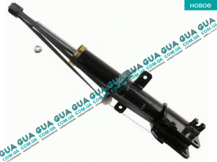 Амортизатор передний газовый ( стойка )   