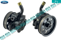 Насос гидроусилителя руля ( ГУР / гидроусилитель руля 6 ручейков )