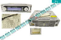 Автомагнитола CD / Radio