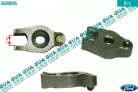 Бугель крепления форсунки ( зажим / держатель ) топливной системы SIEMENS