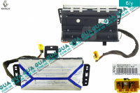 Подушка безопасности AirBag ( пассажир )