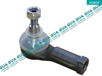 Наконечник рулевой тяги