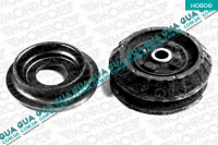 Подушка ( опора ) передняя амортизатора ( стойки ) с подшипником