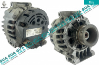 Генератор 95A