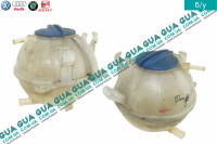 Расширительный бачок