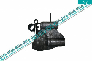 Кронштейн крепление подушки двигателя (правая) Renault / РЕНО MASCOTT 2004-2010 / МАСКОТ 04-10 3.0TDI (2953 куб.см.)