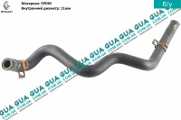  Патрубок / шланг системы охлаждения ( от расширительного бачка к радиатору )