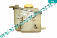 Бачок гидроусилителя руля ( жидкости ГУ )