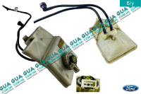 Бачок главного тормозного цилиндра Ford / ФОРД CONNECT 2002-2013 / КОННЕКТ 02-13 1.8 V16 (1796 куб.см)