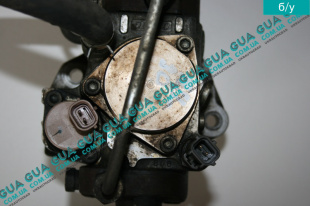Топливный насос высокого давления ТНВД  Toyota / ТОЙОТА DYNA 2001- 2.5D-4D (2494 куб.см.)