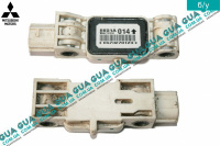 Датчик удара Mitsubishi / МИТСУБИСИ PAJERO IV 2006- / ПАДЖЕРО 4 06- 3.2DI-D (3200 куб.см.)