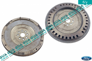 Маховик сцепления D240   