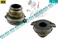 Выжимной подшипник