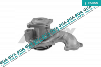 Водяной насос ( помпа )