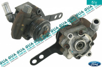 Насос гидроусилителя руля ( ГУР / гидроусилитель руля )