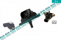 Датчик давления наддува воздуха Мапсенсор