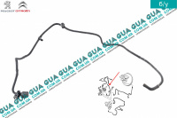 Шланг / патрубок вакуумной системы ( трубка )