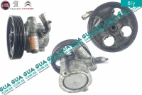 Насос гидроусилителя руля ( ГУР / гидроусилитель руля)