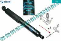 Амортизатор передний ( стойка )