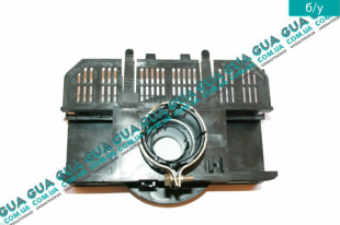 Корпус подрулевых переключателей   