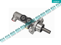 Главный тормозной цилиндр 