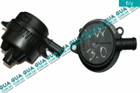  Сепаратор масла  ( Сапун / Клапан картерных газов )