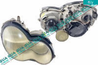 Фара передняя правая