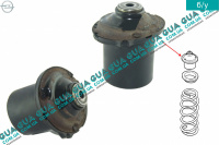 Опора стойки амортизатора ( передняя )