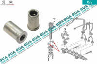 Гайка крепления форсунки 1 шт.