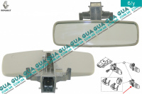 Зеркало заднего вида салона ( внутреннее ) 