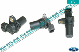 Датчик ( датчик скорости коленвала )   