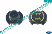 Крышка маслозаливной горловины