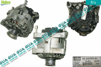 Генератор 80A