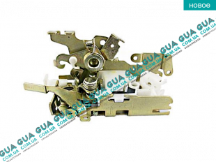 Замок боковой / сдвижной двери ( задний )   