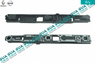 Плата заднего стоп фонаря / левого / правого стопа   