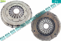 Корзина сцепления D230