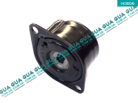 Натяжной механизм ремня генератора ( Натяжная планка / ролик / натяжитель )