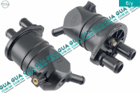 Маслоотделитель катерных газов / сепаратор масла ( сапун )