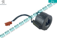 Антенна иммобилайзера ( ридер )