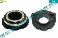 Выжимной подшипник Volvo / ВОЛЬВО V40 2000-2004 1.6 (1587 куб.см.)