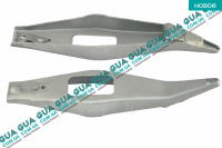 Вилка сцепления КПП с 88-94